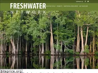 freshwaternetwork.org