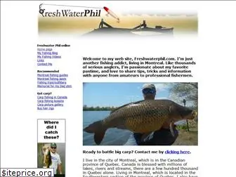 freshwaterphil.com