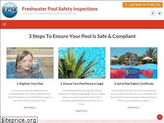 freshwaterpoolsafety.com