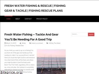 freshwaterrescueplan.org