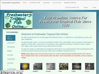 freshwatertropicalfishonline.com