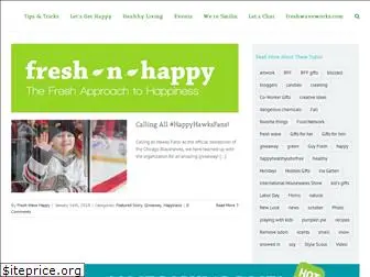 freshwavehappy.com