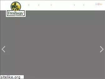 freshwayfoods.com