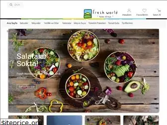 freshworld.com.tr