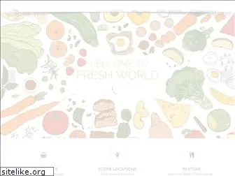 freshworld.us