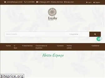 freshyspa.com.br