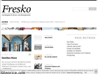 fresko-magazin.de