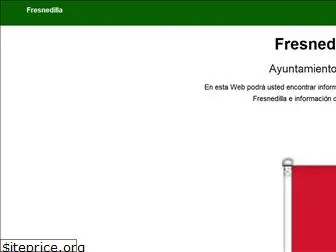 fresnedilla.com