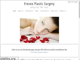 fresno-plasticsurgery.com