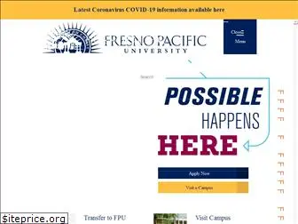 fresno.edu