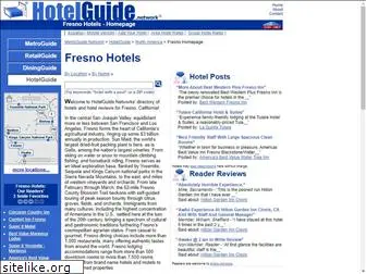 fresno.hotelguide.net