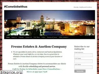 fresnoauctioncompany.net