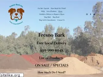 fresnobark.com