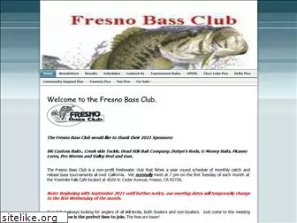 fresnobass.org