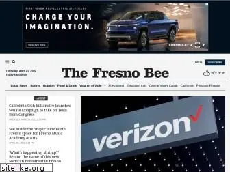 fresnobee.com