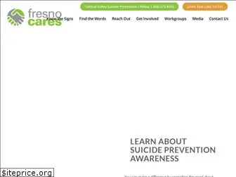 fresnocares.org