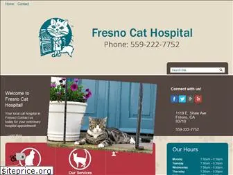 fresnocat.com