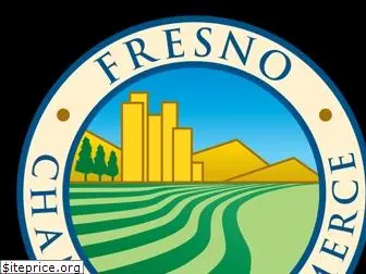 fresnochamber.com