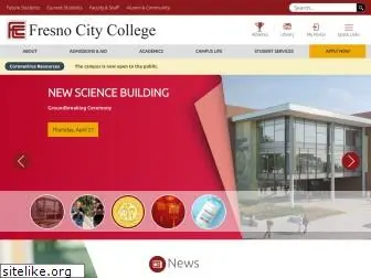 fresnocitycollege.edu