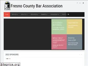 fresnocountybar.org