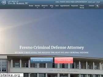 fresnodefenders.com