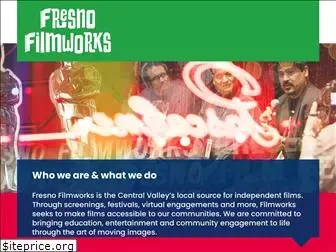 fresnofilmworks.org