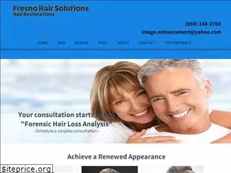 fresnohairsolutions.com