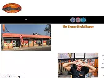 fresnohockshop.com