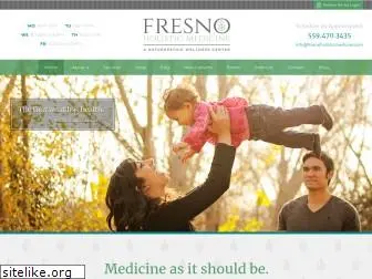 fresnoholisticmedicine.com