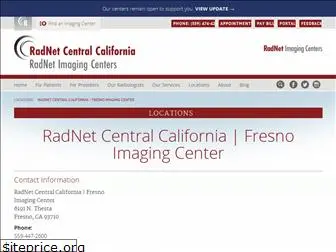 fresnoimagingcenter.com