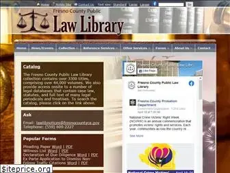 fresnolawlibrary.org