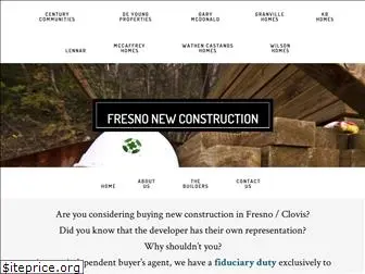 fresnonewconstruction.com