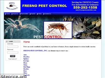 fresnopestcontrolinc.com