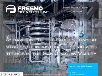 fresnopipe.net