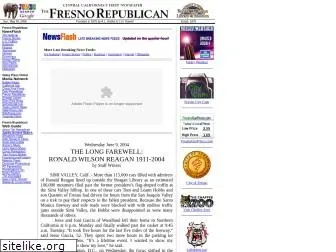 fresnorepublican.com