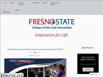 fresnostatecah.com