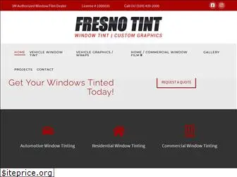 fresnotint.com