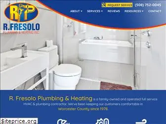 fresoloplumbing.com