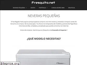 fresquito.net