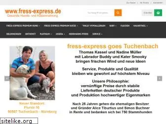 fress-express.de