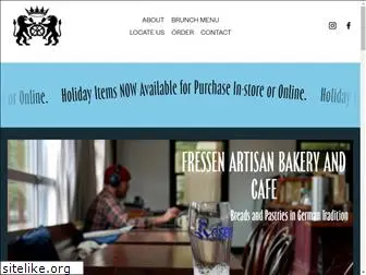 fressenartisanbakery.com