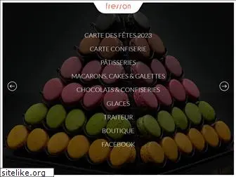 fresson-chocolatier-patissier.fr