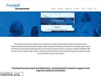 frestedt.com