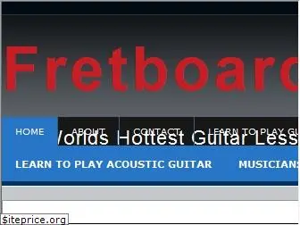 fretboardfire.com