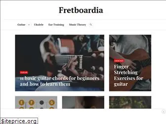 fretboardia.com