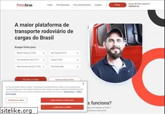 fretebras.com.br