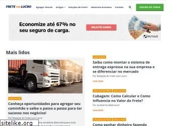 fretecomlucro.com.br