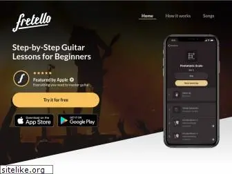 fretello.com