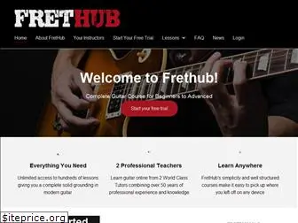 frethub.com