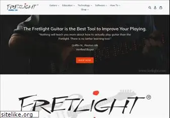 fretlight.com